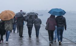 Sibirya soğukları kapıda: AKOM İstanbul için uyardı