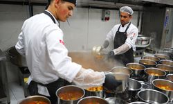 Sultanbeyli’de ramazan dayanışması