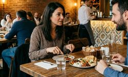 Restoran ve kafelerde içerik ve kalori bilgisi zorunlu olacak