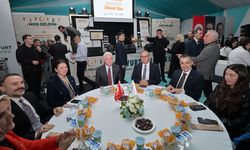 İstanbul Valisi Gül vatandaşlarla iftar yaptı