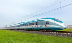 Bakan Uraloğlu’ndan ‘Süper Hızlı Tren’ müjdesi