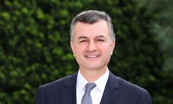 Yıldız Holding’de üst düzey atama