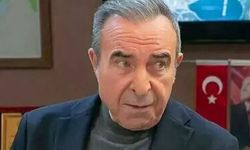 Zafer Ergin hastaneye kaldırıldı