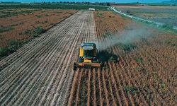 Tarım arazilerinde yeni dönem!