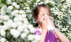 Uzmanından bahar alerjisi uyarısı