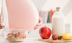 Uzmanından gebelere çiğ süt uyarısı