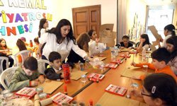 Geleneksel 40. çocuk şenliği başlıyor