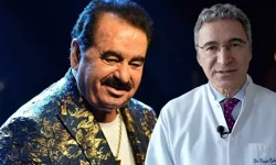 Kritik ameliyat sonrası İbrahim Tatlıses'ten müjdeli haber