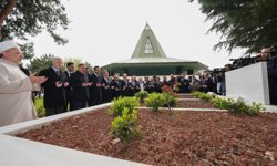 8'inci Cumhurbaşkanı Turgut Özal mezarı başında anıldı