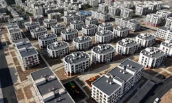 İstanbul'da 100 bin konutun hak sahipleri belirlenecek