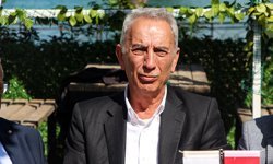 'Galatasaray'ın şampiyonluğu kazanacağını düşünüyorum'