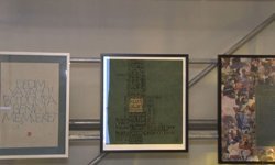 “Mümkün” Sergisinde Barış Manço’nun İzleri