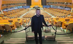 Arnavutköy Belediyesi'ne Uluslararası Tescil