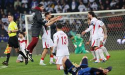 Milli Takım'ın maç saatinde değişiklik