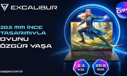 Yüksek işlem gücü ile verimi artıran teknoloji