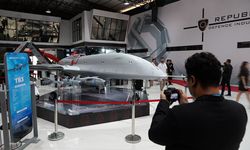 İtalya, Bayraktar TB3 SİHA'ları uçak gemisine entegre edecek