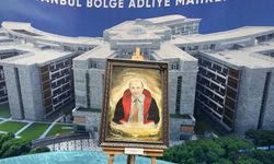 Şehit Savcı Mehmet Selim Kiraz'ın anısına anlamlı sergi