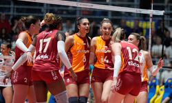 Galatasaray avantajı kaptı