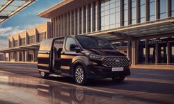 Yeni Ford Tourneo Custom 9+1 satışa sunuluyor