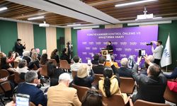 Kanserle mücadeleye yeni vakıf