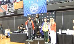 SKIF Dünya Şampiyonası ilk kez Türkiye'de