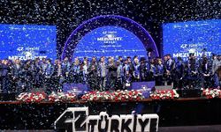 "Bugün 23 yıl öncesine göre bambaşka bir Türkiye var"