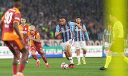 Aslan, Fırtına'ya mağlup