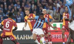 Süper Lig'de 28. hafta görünümü