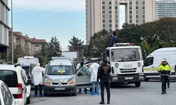 Levent’teki çatışmada gözaltı sayısı 5’e yükseldi