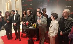 ‘Kul Dilemma’ filminin galası ilgiyle karşılandı