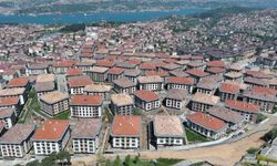 Kentsel dönüşüm paketine başvurular başladı