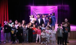 Kültür ve sanat sezonu yoğun ilgi görüyor