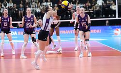 Eczacıbaşı Dynavit seride 1-0 öne geçti