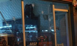 Alacak-verecek kavgası kanlı bitti