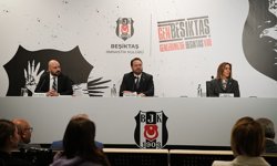 GenBeşiktaş üyelik sisteminin lansmanı yapıldı