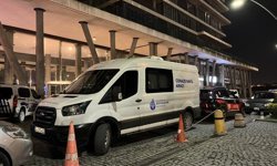 Zeytinburnu’nda eski koca dehşeti