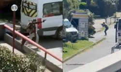 Gözaltı sayısı 16’ya yükseldi