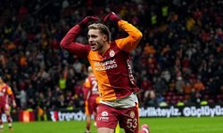 Barış Alper Yılmaz'ın 200. maç heyecanı