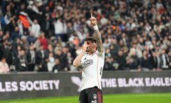 Jota Silva 14 hafta sonra golle tanıştı