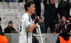 Hyeon-gyu Oh ligde 6 gole ulaştı