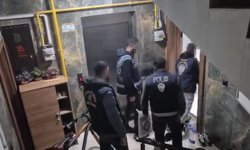 Sahte kripto ağına darbe