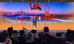 "Huzurun olmadığı yerde üretim de olmaz"