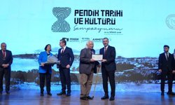 Göbeklitepe’nin mirası Pendik’te yeni bir medeniyete dönüştü