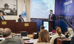 Tuzla Belediyesi 2025 yılı faaliyet raporu oy çokluğuyla kabul edildi