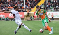 Süper Lig'de 29. hafta görünümü