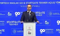 "5 bine yakın teknoloji geliştiricisi Türkiye'mize taşındı"
