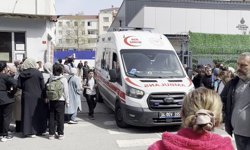 Ataşehir'de ortaokulda zehirlenme iddiası