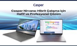Hibrit çalışma laptop tercihlerini dönüştürüyor