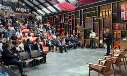 "Start in Istanbul" tanıtıldı