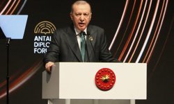 "Gazze'deki soykırım mevcut düzenin neye izin verdiğini göstermiştir"